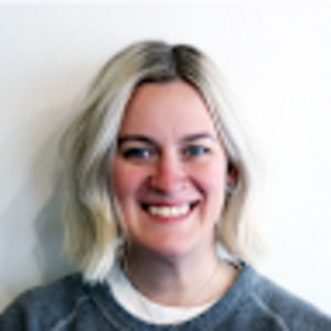 Meet your Posher, Bailey